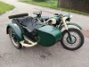 Ural UH 750 Retro Solo Имз М 62 Thumbnail 2